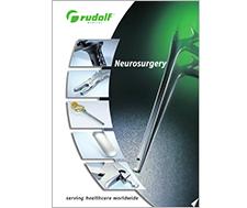 Neurochirurgiczne Rudolf Medical 
