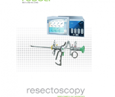 Narzędzia resektoskopowe Rudolf Medical 