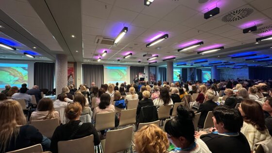 VI Wrocławskie Sympozjum Pielęgniarek Operacyjnych