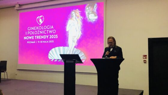 Ginekologia i Położnictwo Nowe Trendy 2025