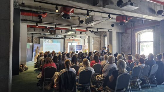 XIX Zjazd Towarzystwa Pielęgniarek i Położnych Operacyjnych