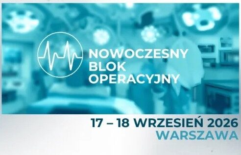 IV Ogólnopolska Konferencja „Nowoczesny Blok Operacyjny”