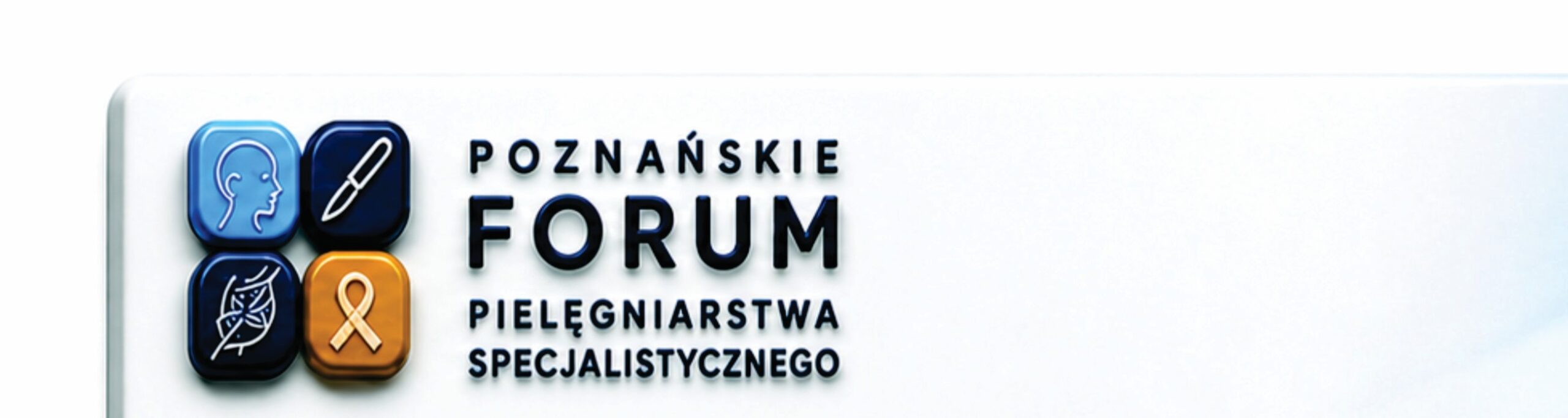 IMS Partnerem Poznańskiego Forum Pielęgniarstwa Specjalistycznego