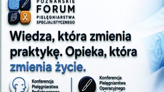 IMS uczestnikiem Poznańskiego Forum Pielęgniarstwa Specjalistycznego